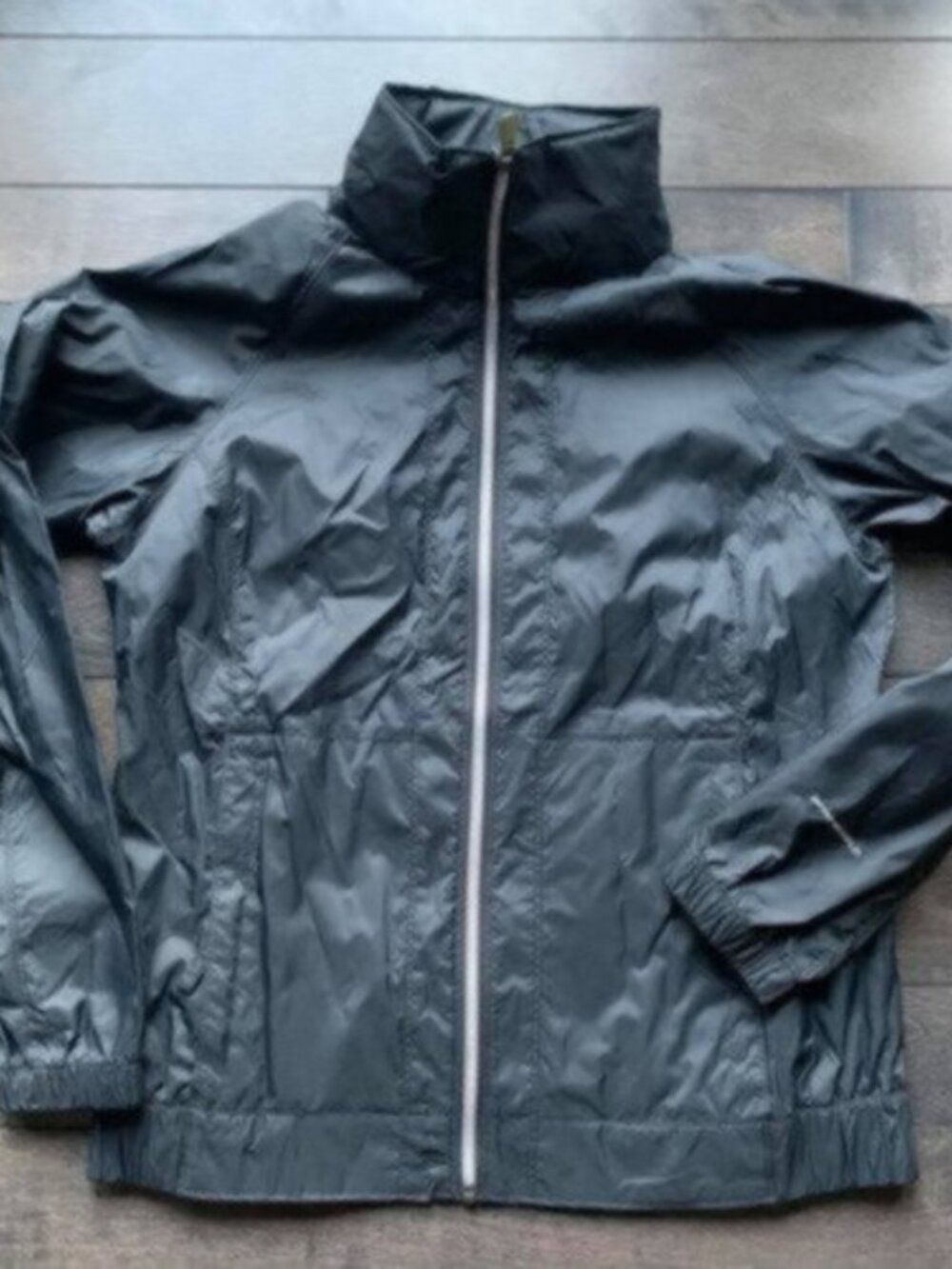 Columbia Windbreaker Jacket